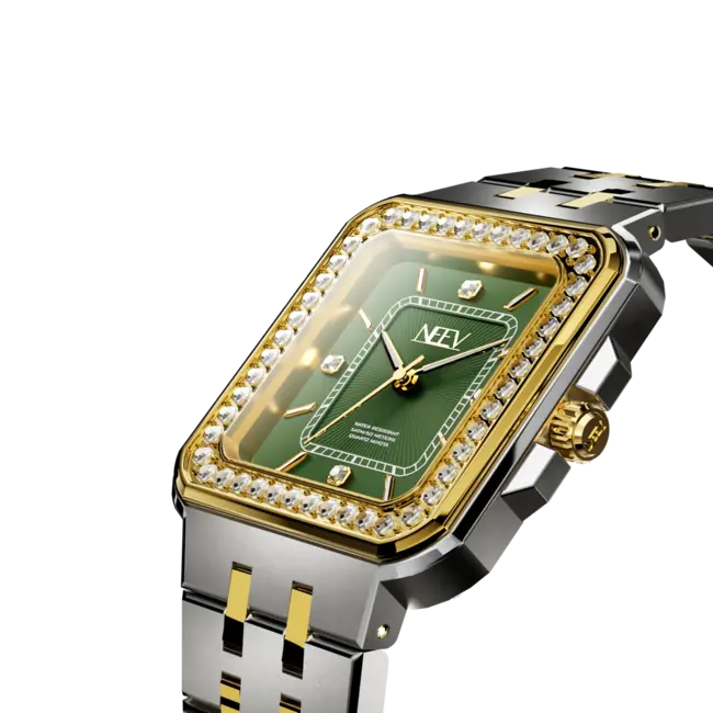 Dames Horloge ANNA Sparkle