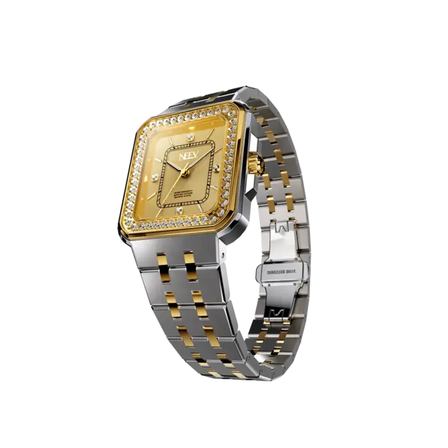 Dames Horloge CALOU Sparkle