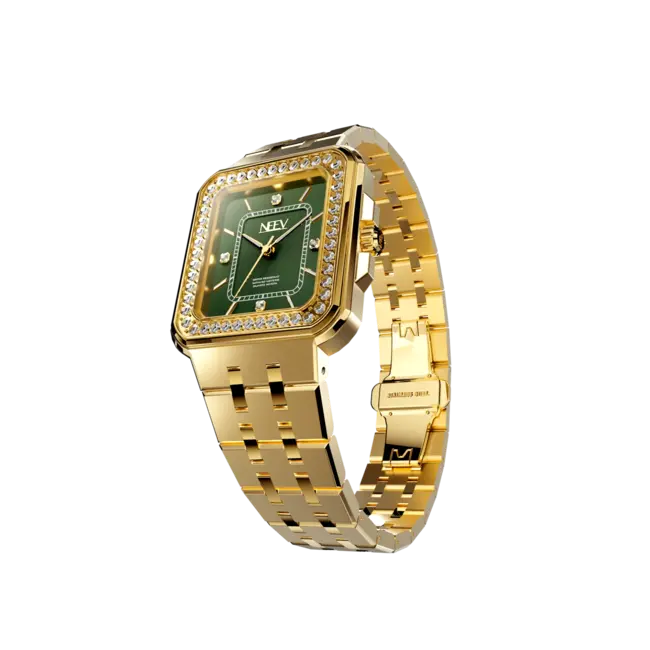 Dames Horloge KIRA Sparkle