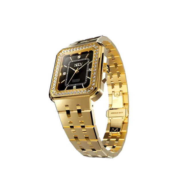 Dames Horloge LOA Sparkle