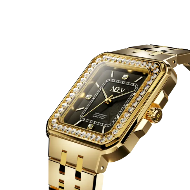 Dames Horloge LOA Sparkle