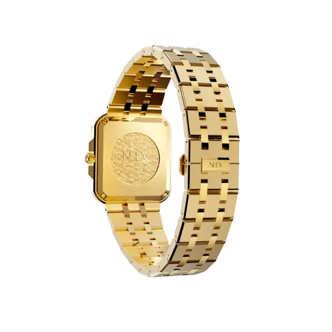 Dames Horloge LOA Sparkle