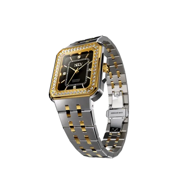 Dames Horloge MILA Sparkle