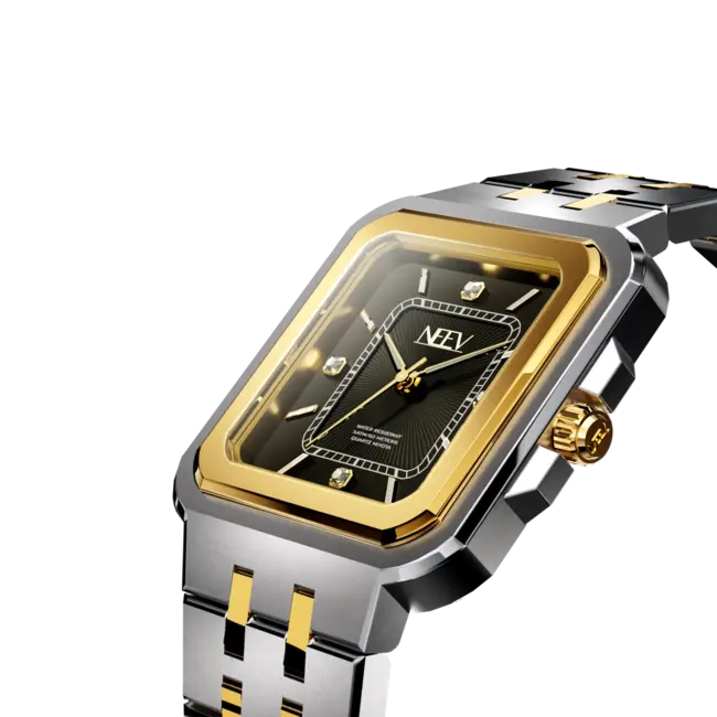 Dames Horloge MILA Sparkle