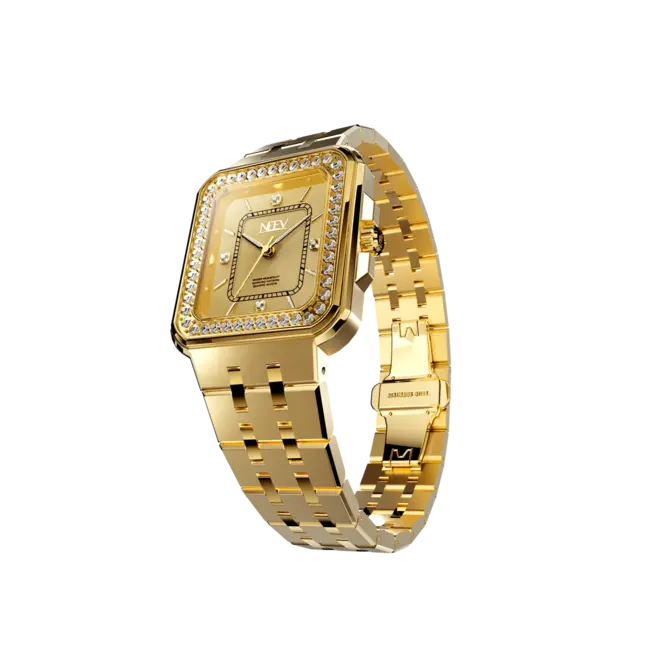 Dames Horloge MILOU Sparkle