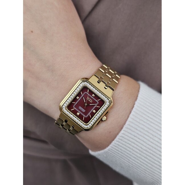 Dames Horloge ROSA Sparkle