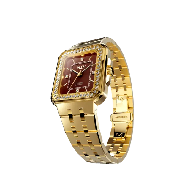 Dames Horloge ROSA Sparkle