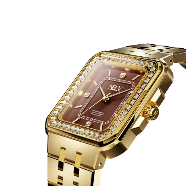 Dames Horloge ROSA Sparkle