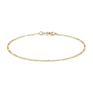 Blush Gold Jewels Armband 2261YGO - Geelgoud (14k)