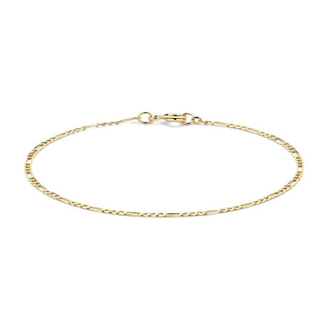 Armband 2261YGO - Geelgoud (14k)