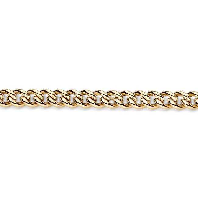 Armband 2262YGO - Geelgoud (14k)