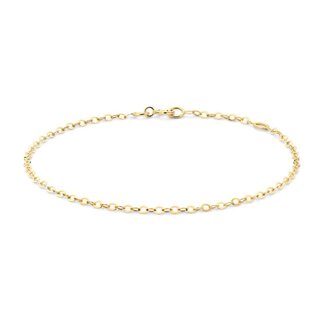 Blush Gold Jewels Armband 2265YGO - Geelgoud (14k)