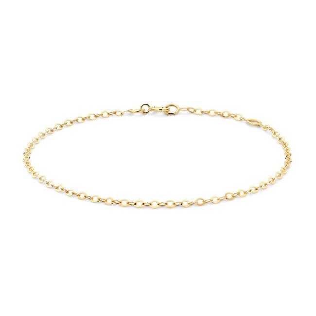 Armband 2265YGO - Geelgoud (14k)