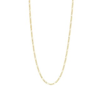 Blush Gold Jewels Collier 3192YGO - Geelgoud (14k)