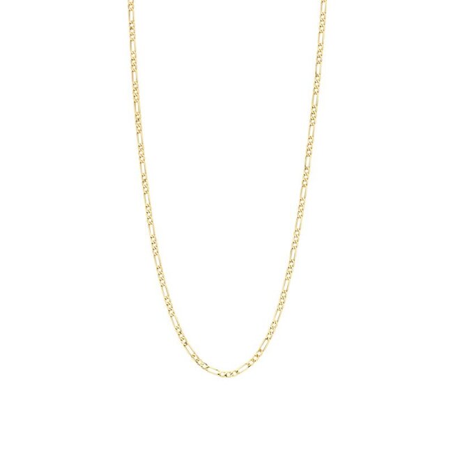 Collier 3192YGO - Geelgoud (14k)