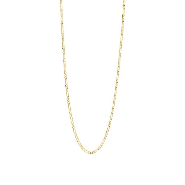 Collier 3192YGO - Geelgoud (14k)