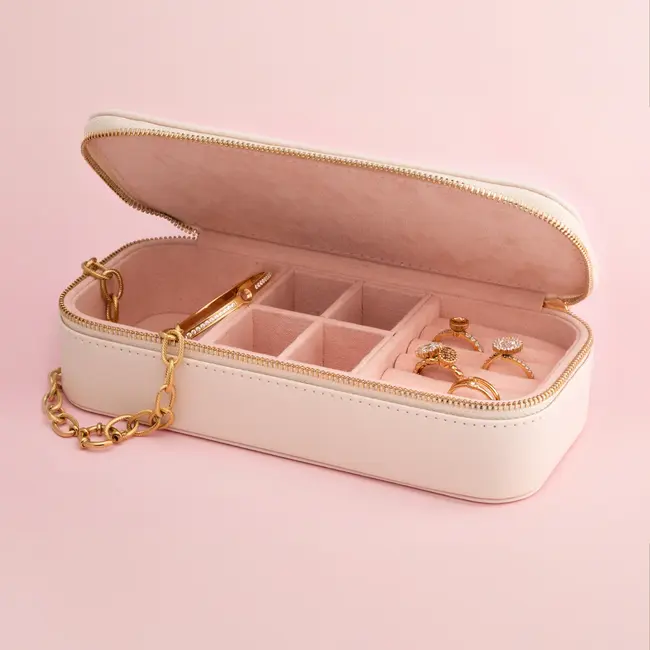 Melano Jewelry Case