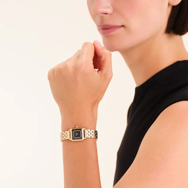 Boxelle Black Crystals Frame