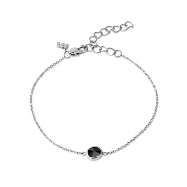 Friends Scarlett Armband Black