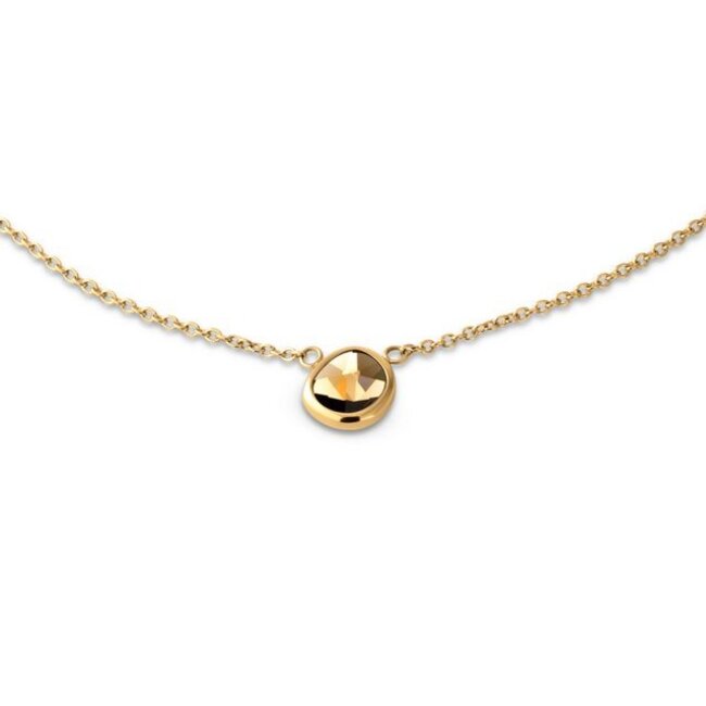 Friends Layla Ketting Coffee