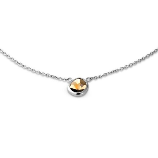 Friends Layla Ketting Coffee