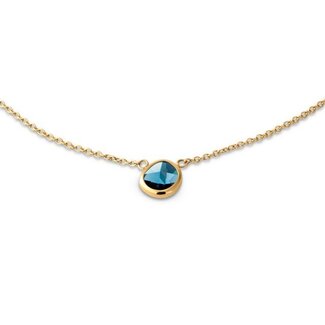 Melano Jewelry Friends Layla Ketting Montana