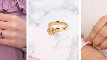 Waarom een Melano ring een must-have is in jouw sieradencollectie