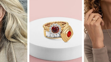 De perfecte kerst sieraden voor jouw feestoutfit