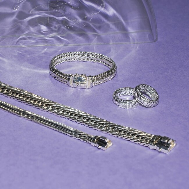 Armband Edwin/Ben Small