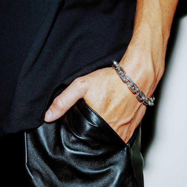 Armband Barbara Link Small