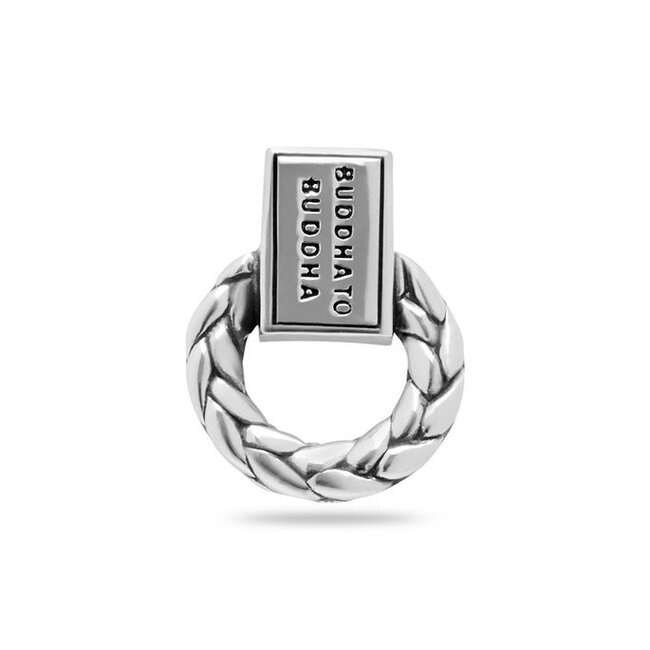 Oorknopje George Single Piece