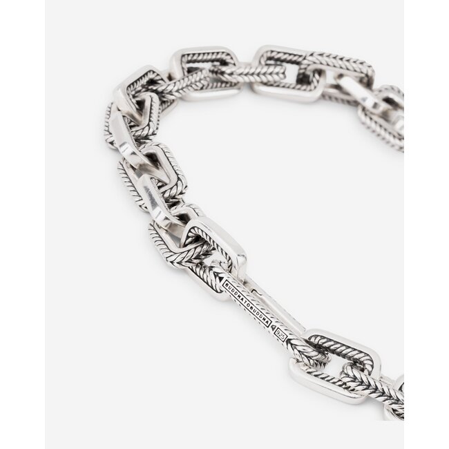 Ketting Barbara Link Small - 45cm