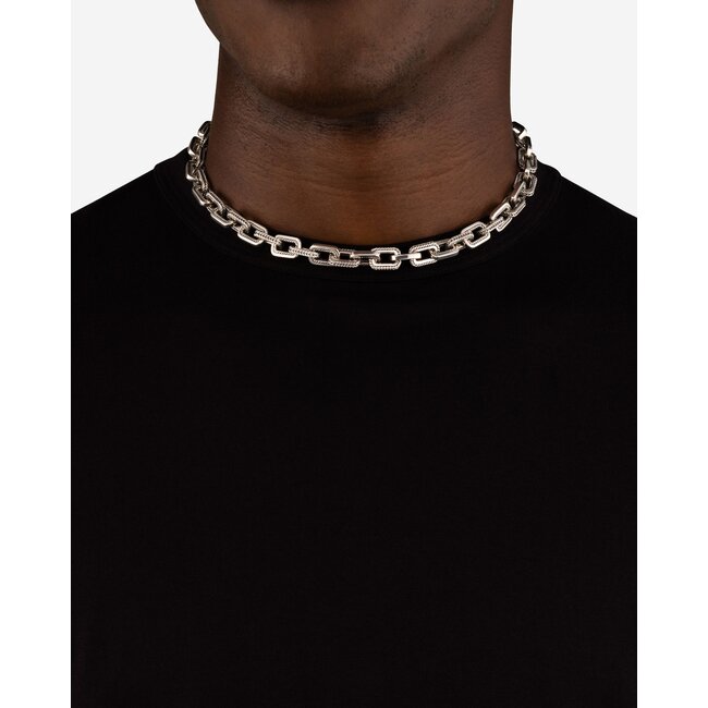 Ketting Barbara Link Small - 45cm