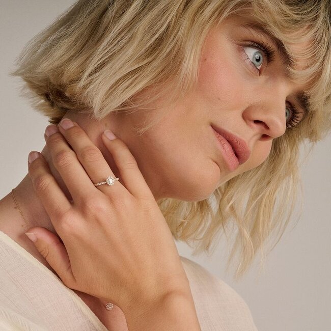 Blush Lab Diamonds Ring LG1045Y – Geelgoud (14k)