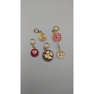 Fushi Amsterdam Bedelset nr 3