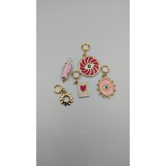 Fushi Amsterdam Bedelset nr 4