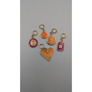 Fushi Amsterdam Bedelset nr 6