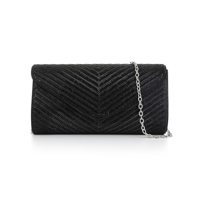 Clutch party - Zwart