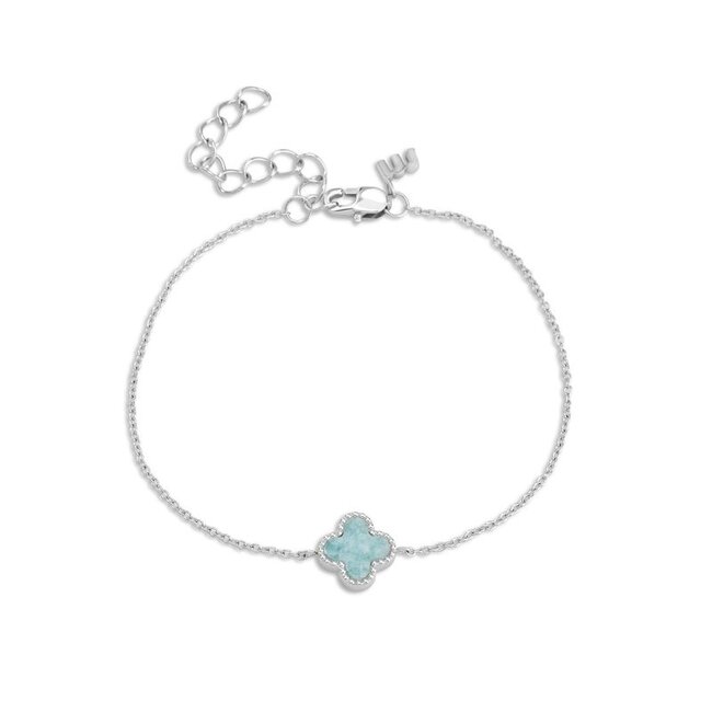 Friends Juniper Armband - Aventurine