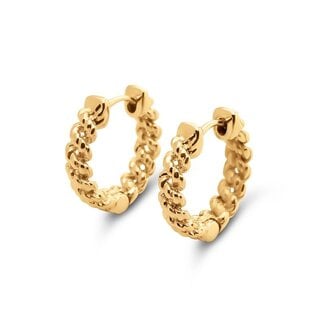 Melano Jewelry Friends Rosie Oorbellen