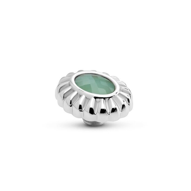 Vivid Royal Steen - Jelly Mint