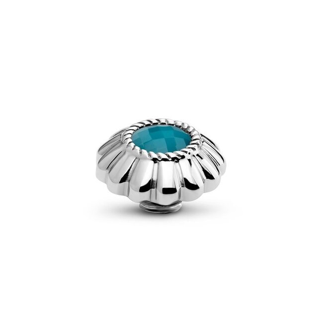 Vivid Imperial Steen - Teal