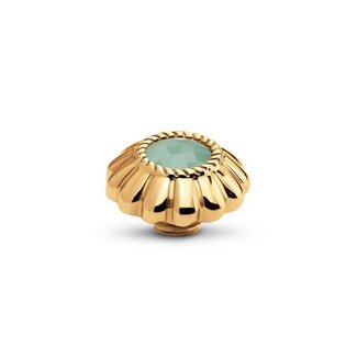 Melano Jewelry Vivid Imperial Steen - Jelly Mint
