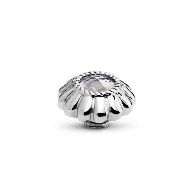 Vivid Imperial Steen - Blue Aura