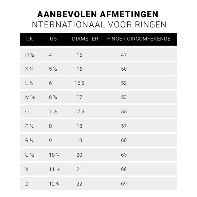 Ring Endless Knot Verguld