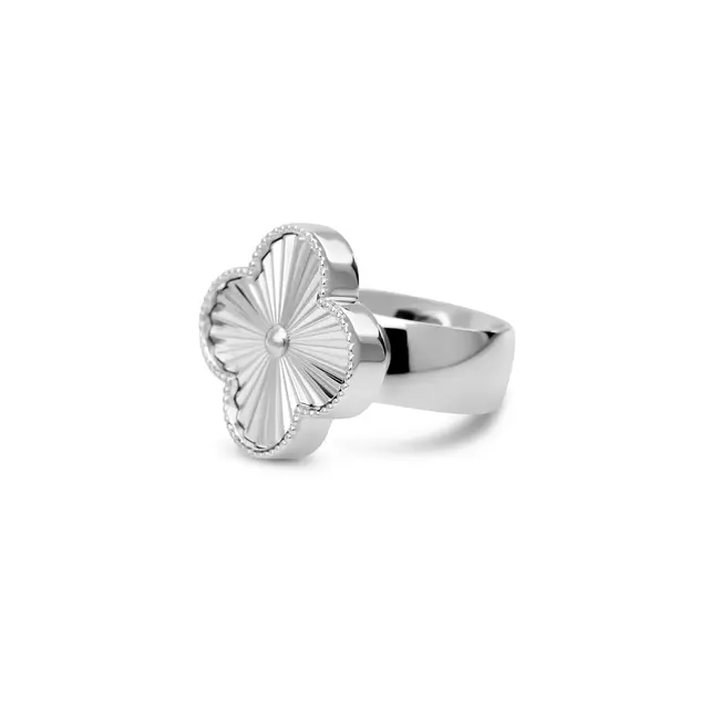 Kosmic Sunny Breeze Ring Set