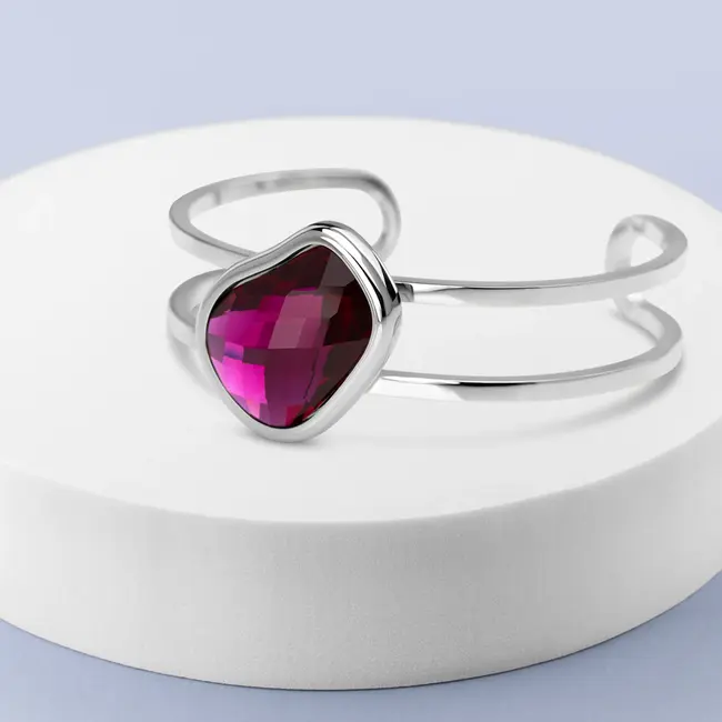 Kosmic Cloudy Day Armband Set