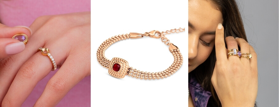 Waarom Melano sieraden perfect zijn voor elke dag