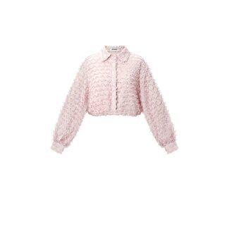 Gimme Fashion De Alexis Top - Roze