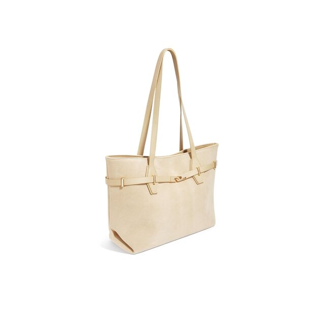The Sunday Tote - Khaki